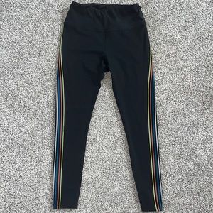 Zyia size 4 leggings - NWOT